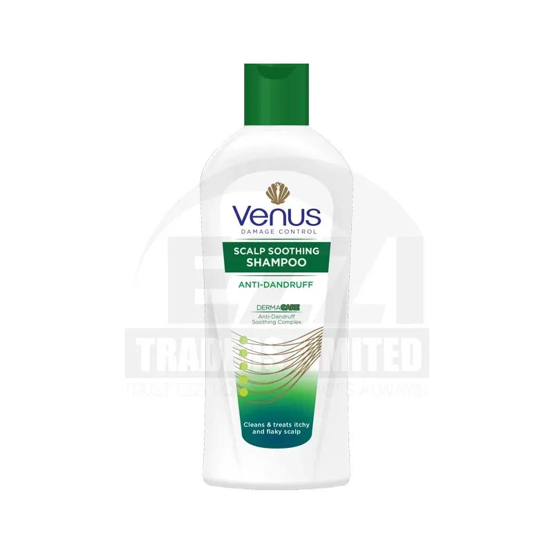 Venus Anti-Dandruff Shampoo - 250ml
