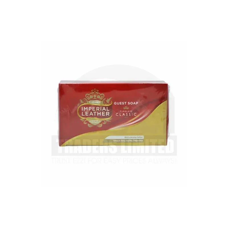 Imperial Classic Guest Soap - 15g (Box of 36)