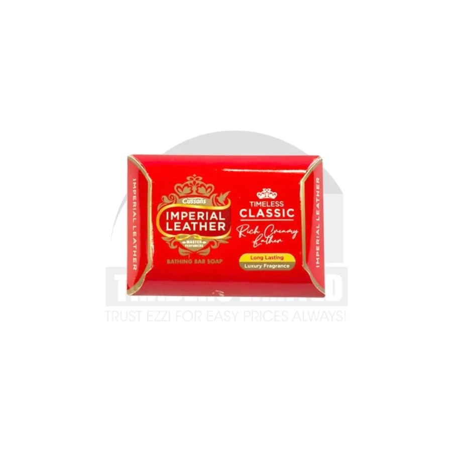 Imperial Classic Soap - 125g
