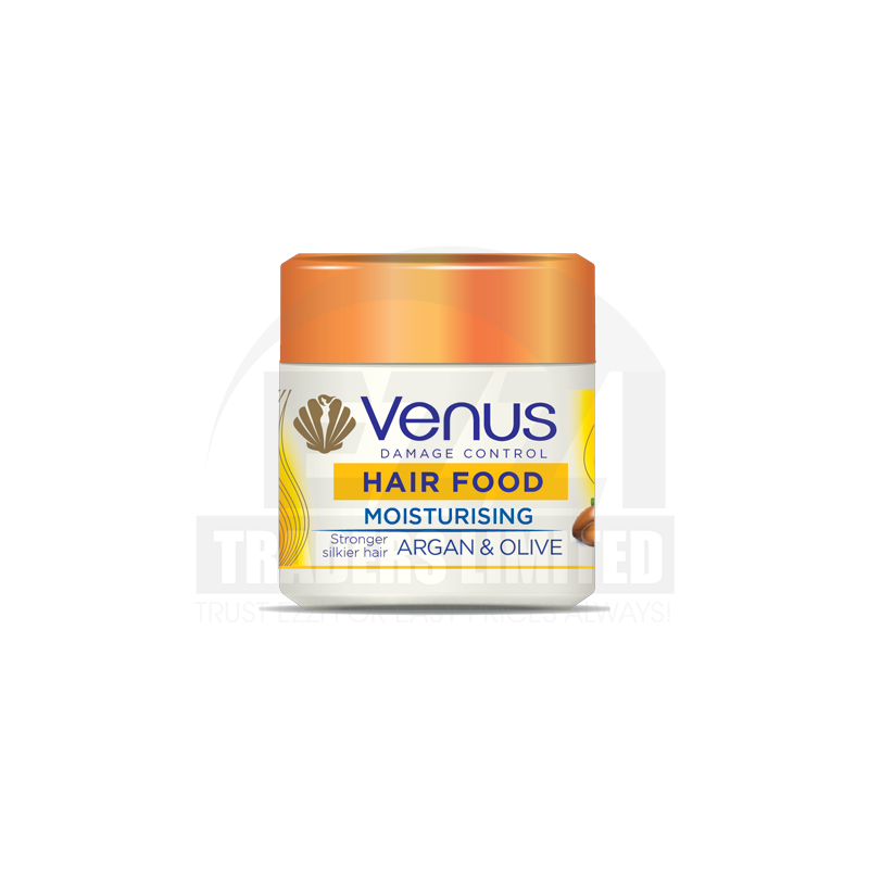 Venus Moisture Hair Food - 100ml