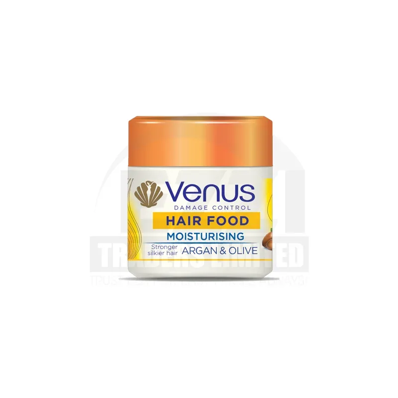 Venus Moisture Hair Food - 100ml