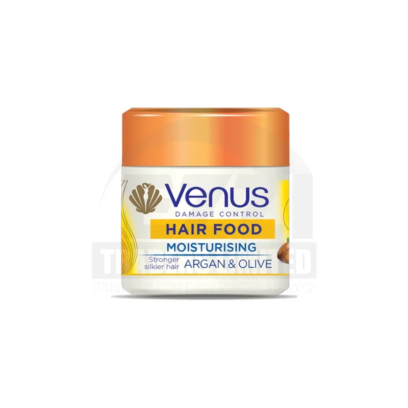 Venus Moisture Hair Food - 210ml