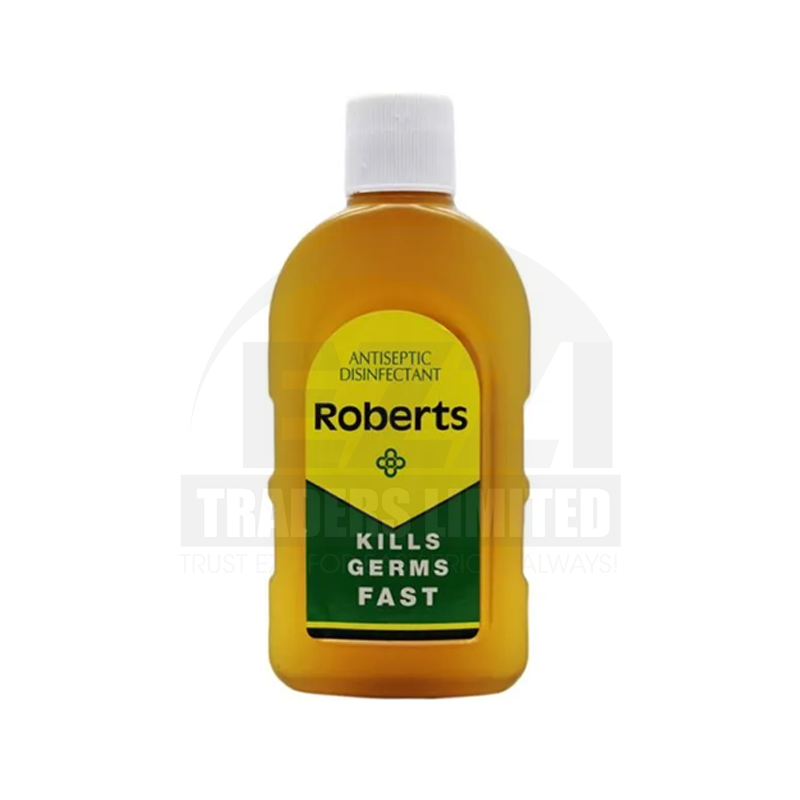 Roberts Antiseptic Liquid - 1L