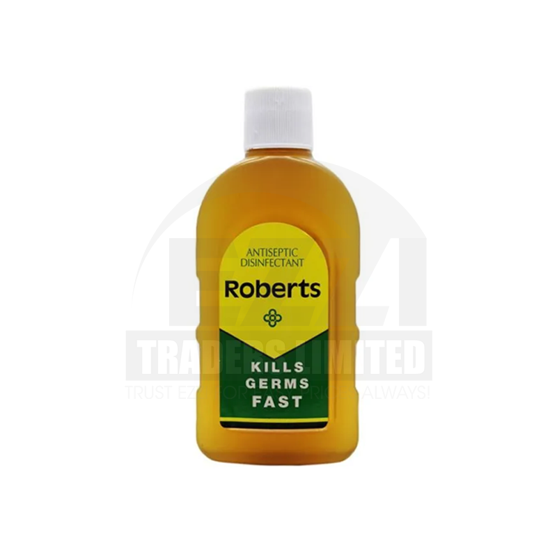 Roberts Antiseptic Liquid - 125ml