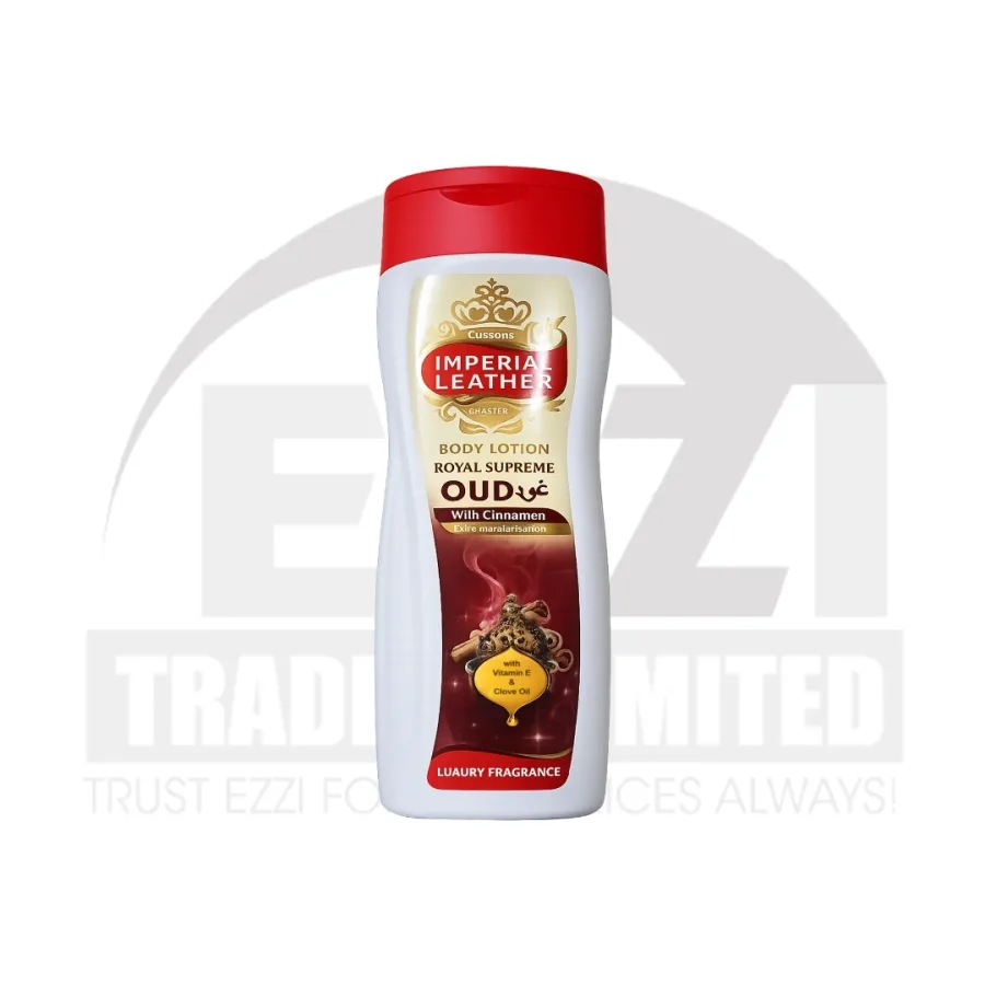 Imperial Royal Oud Lotion - 400ml