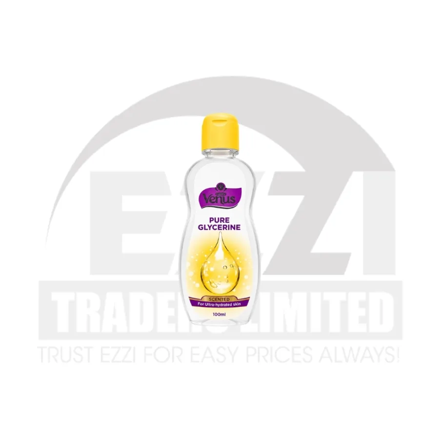 Venus Scented Glycerine - 50ml