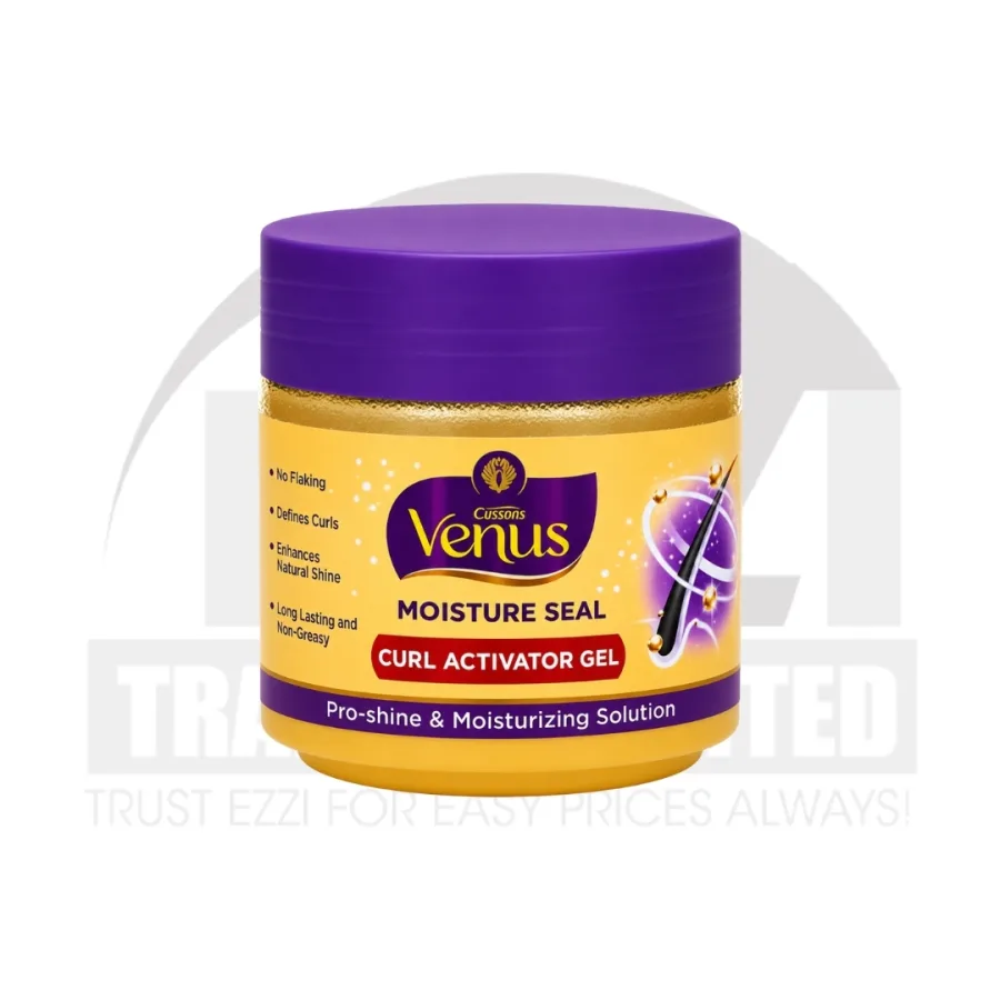 Venus Curl Moisture Hair Gel - 450g