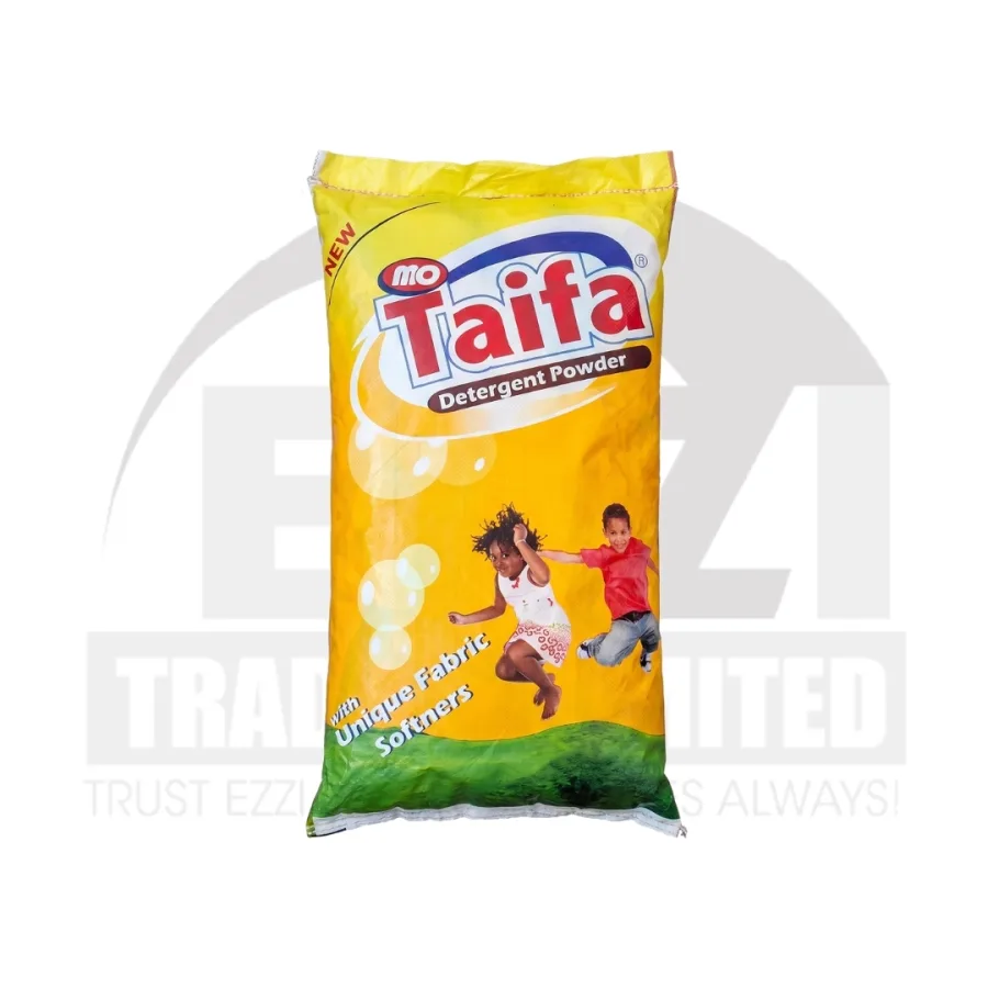 Taifa Washing Powder - Green (500g)
