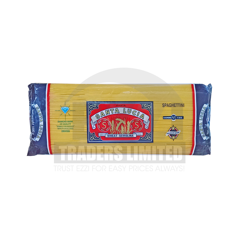 Santa Lucia Spaghetti - 400g