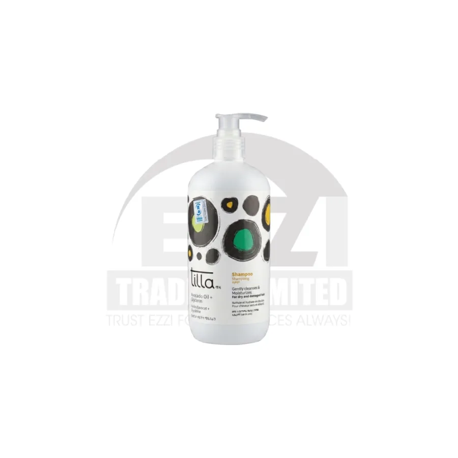 Tilla Shampoo - 300ml