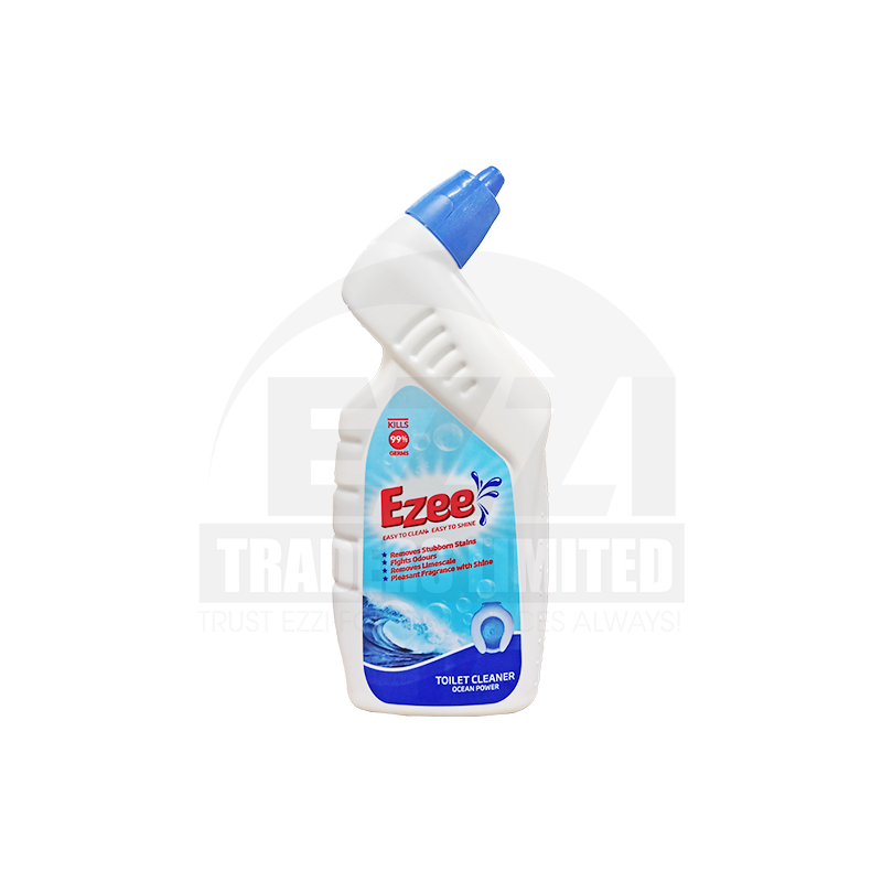 Ezee Toilet Cleaner - Ocean Power (250ml)