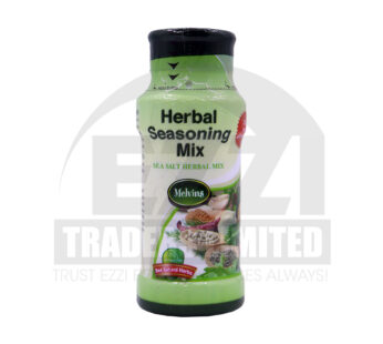 Melvins Herbal Salt 200G
