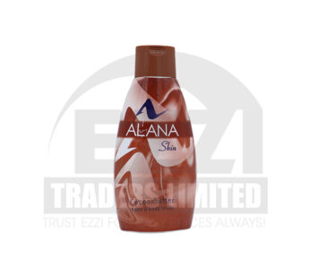 Alana Cocoa Butter 100ML