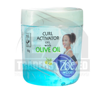 Zoe Curl Activator 60G