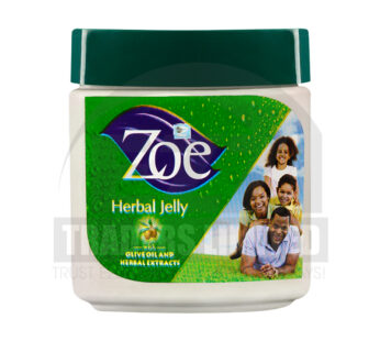 Zoe Herbal Jelly 100G