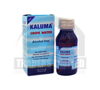Kaluma Gripe Water 60ML