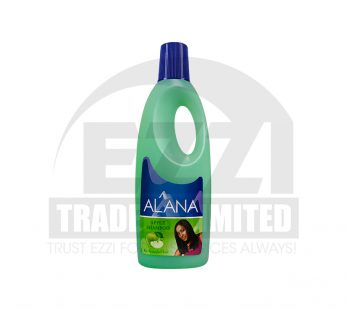 Alana Shampoo Apple 500ML