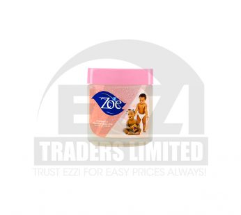 Zoe Petroleum Jelly-Baby Perfumed 50G