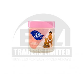 Zoe Petroleum Jelly-Baby Perfumed 100G