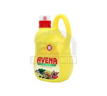 Avena Vegetable Oil 1Ltr