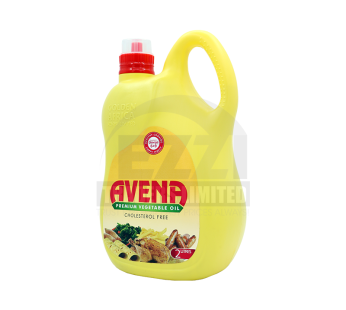 Avena Vegetable Oil 2Ltr
