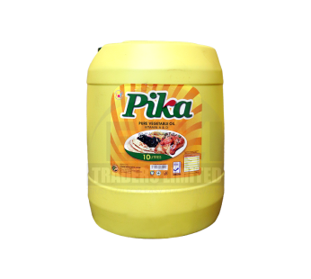 Pika Vegetable Oil 10Ltr