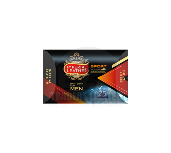 Imperial Soap Sport 150G