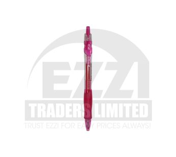M&G R5 Gel Pen Pink 0.7mm -12 PCS