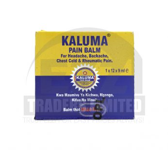 Kaluma Balm 9ML -12PCS
