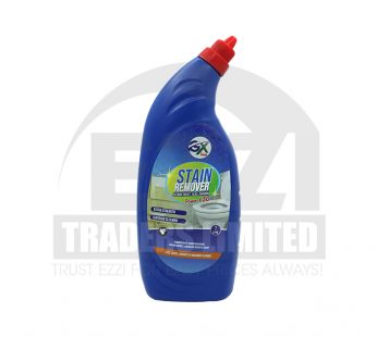 GX STAIN REMOVER 1 LTR – 1PC