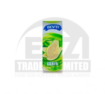 Beyti Guava 200ML – 27PCS