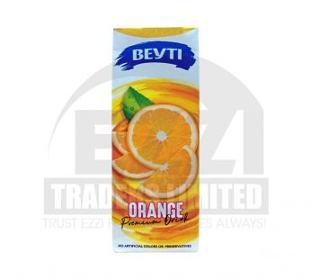 Beyti Orange 1Ltr