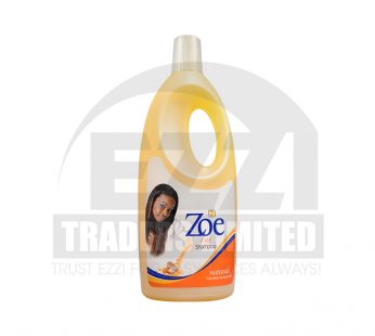 Zoe Shampoo Egg 1LTR