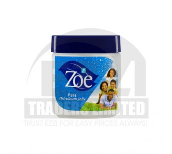 Zoe Petroleum Jelly-Pure 250G
