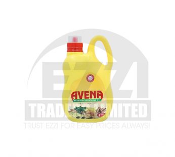 Avena Vegetable Oil 1LTR