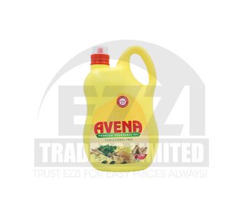 Avena Vegetable Oil 2LTR