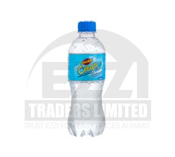 Anjari Cream Soda 350ML – 12PCS