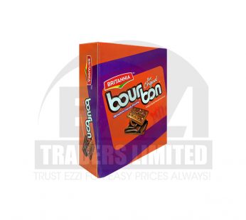 Britannia Bourbon Biscuit – 200G