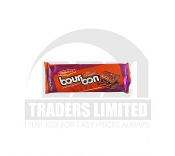 Britannia Bourbon Biscuit 24G – 36PCS