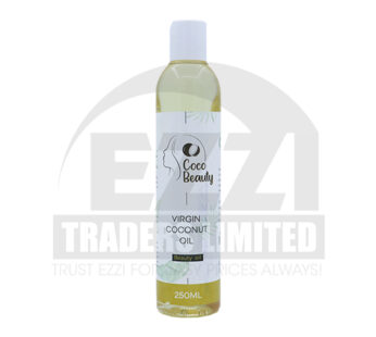 Virgin Coconut Oil 250ML