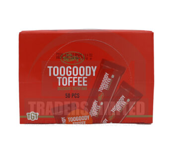 TOOGOODY TOFFEE – 50PCS
