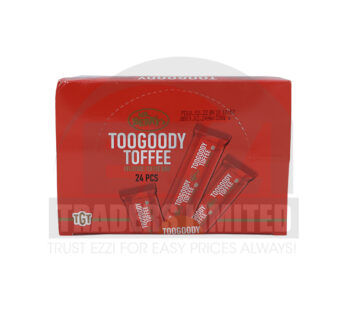 Toogoody Toffee – 24PCS