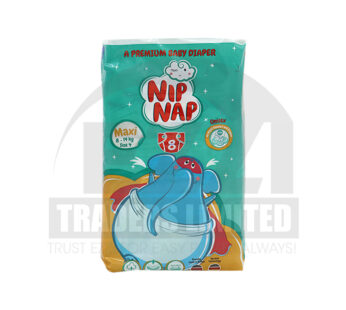 Nip Nap Maxi – 8 PCS