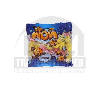 WOW SALTED 20G – 50PCS