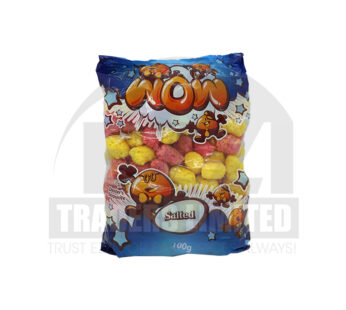WOW SALTED 100G – 20 PCS