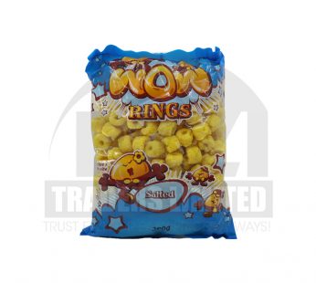 WOW SALTED 200G – 10PCS