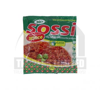 Sossi Mince 40G