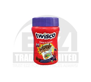 TWISCO 125G JAR – 3 PCS