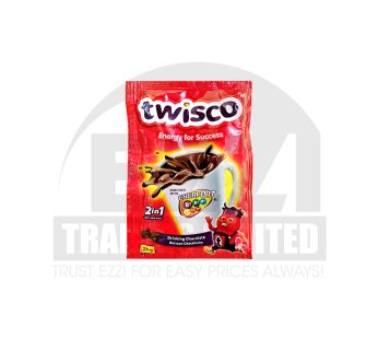 Twisco 20G Satchets – 12 PCS