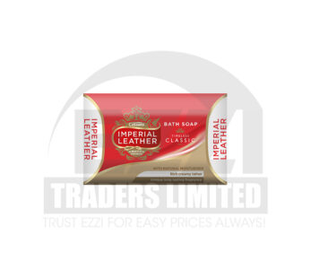 IMPERIAL SOAP CLASSIC 150G – 3 BARS